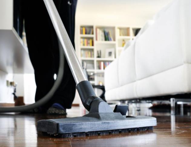 桃江县开荒保洁